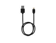 Кабели и Адаптери iWalk Lightning to USB cable 2M, black