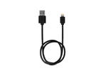 Кабели и Адаптери iWalk Lightning to USB cable 2M, black