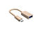Кабели и Адаптери iWalk USB Type-C към USB Type A