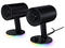 Колони Razer Nommo Chroma  - EU