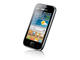 Смартфони Samsung S6802 Galaxy Ace DUOS 3GB, черен цвят