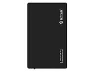 Джаджи Orico кутия за диск - 3.5 cinch USB3.0 UASP black - 3588US3