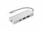 Джаджи Hama 135755 USB 3.1, 4-портов хъб
