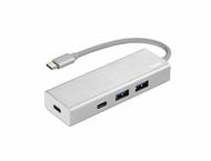 Джаджи Hama 135755 USB 3.1, 4-портов хъб