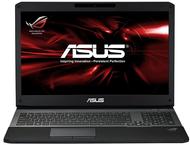 Лаптопи ASUS ROG G75VX-T4120H