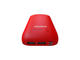 Външни батерии ADATA P10050 10050mAh Red