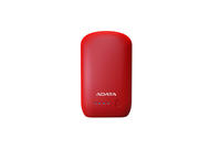 Външни батерии ADATA P10050 10050mAh Red