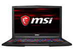 Лаптопи MSI GE63 Raider 8RE