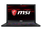 Лаптопи MSI GS63 Stealth 8RE
