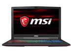 Лаптопи MSI GP63 Leopard 8RD