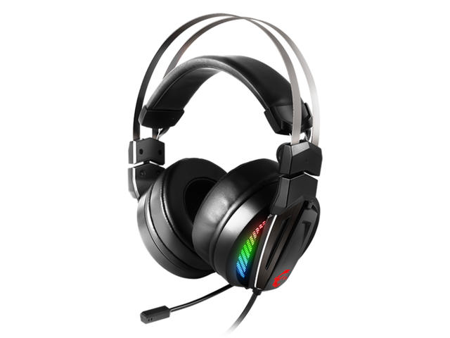 Слушалки MSI Immerse GH70