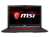 Лаптопи MSI GL63 8RC