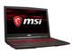 Лаптопи MSI GL63 8RC