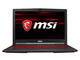 Лаптопи MSI GL63 8RC