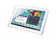 Таблети Samsung Galaxy Tab 2 P5100 3G 16GB, бял цвят