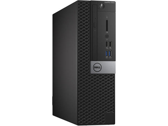 Компютри Dell OptiPlex 5050 SF