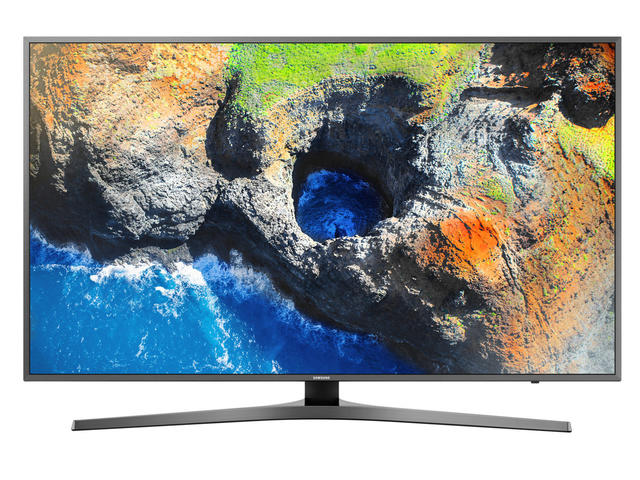 Телевизори Samsung 40MU6472