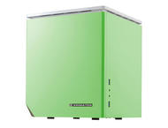 Кутии Xigmatek Nebula C Green