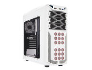 Кутии In Win GT1 White 