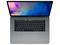 Лаптопи Apple MacBook Pro 15" Touch Bar Space Grey
