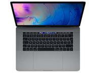 Лаптопи Apple MacBook Pro 15" Touch Bar Space Grey