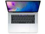 Лаптопи MacBook Pro 15" Touch Bar Silver