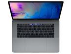 Лаптопи MacBook Pro 15" Touch Bar Space Grey