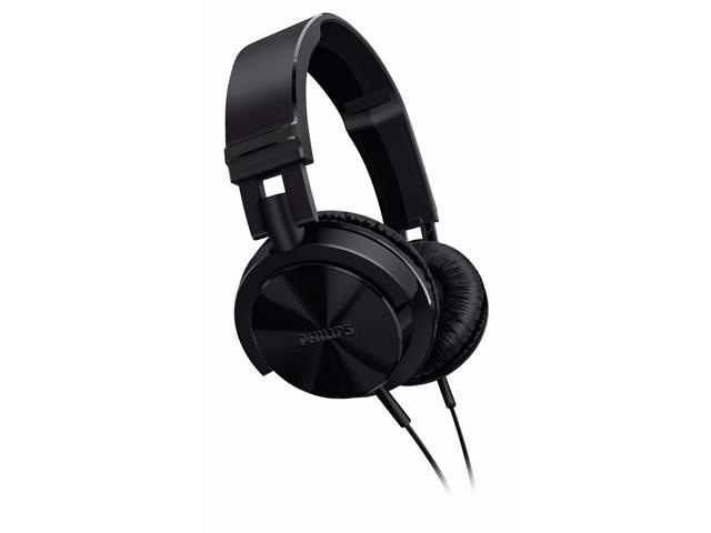Слушалки Слушалки Philips SHL3000