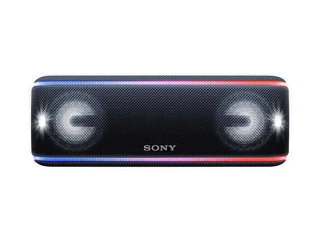Колони Sony SRS-XB41, Black
