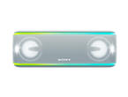 Колони Sony SRS-XB41, White