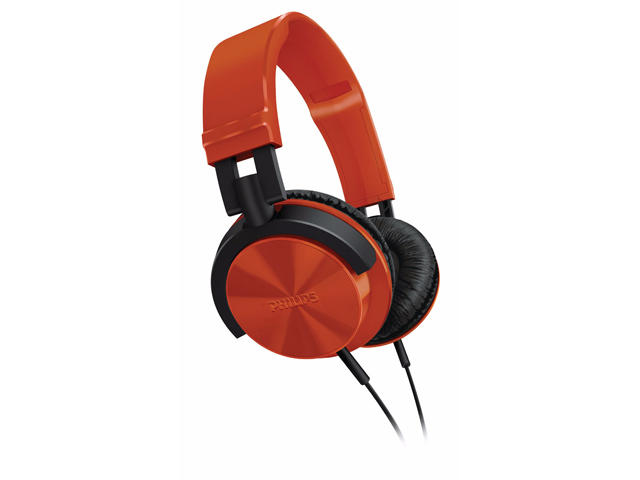 Слушалки Слушалки Philips SHL3000