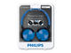 Слушалки Слушалки Philips SHL3000 сини