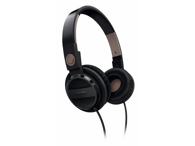 Слушалки Слушалки Philips SHL4000