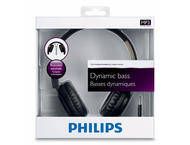 Слушалки Слушалки Philips SHL4000