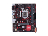 Дънни платки ASUS EX-B360M-V5