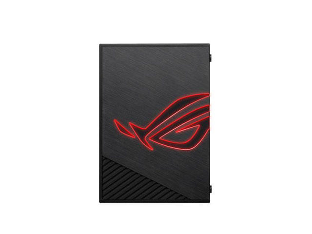 Джаджи ASUS ROG Aura Terminal