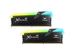 Оперативна памет 16GB (2x8GB) DDR4 4000MHz Team Group T-FORCE XCALIBUR RGB