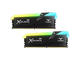 Оперативна памет 16GB (2x8GB) DDR4 3600MHz Team Group T-FORCE XCALIBUR RGB