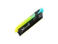 Оперативна памет 16GB (2x8GB) DDR4 3600MHz Team Group T-FORCE XCALIBUR RGB