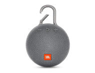 Колони JBL Clip 3 Grey