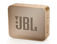 Колони JBL GO 2, шампанско