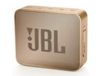 Колони JBL GO 2, шампанско