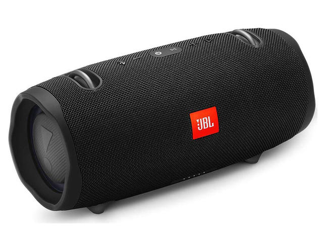 Колони JBL Xtreme 2 Black