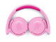 Слушалки JBL JR300BT Pink