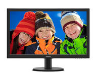 Монитори Philips 243V5QSBA 23.6"