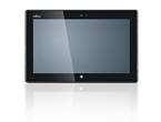 Таблети Fujitsu Stylistic Q702 64GB, черен цвят