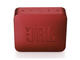 Колони JBL GO 2, в червено