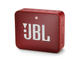 Колони JBL GO 2, в червено