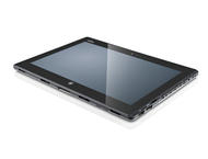 Таблети Fujitsu Stylistic Q702 64GB, черен цвят