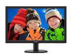 Монитори Philips 243V5QHABA 23.6"